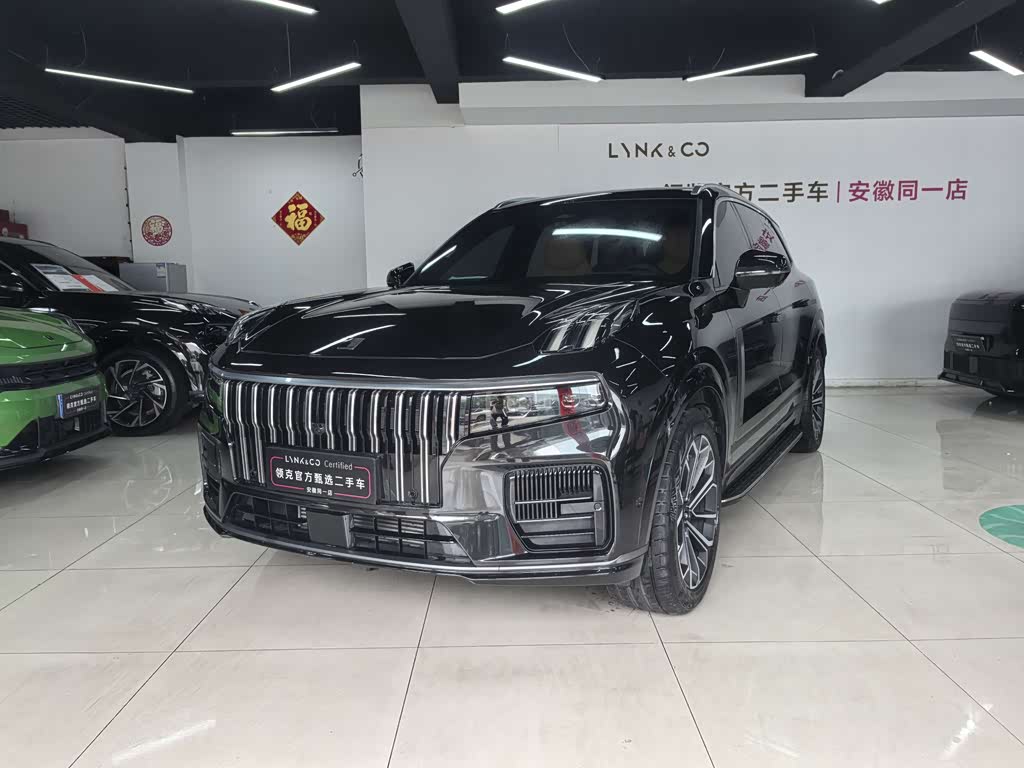 Lynk & Co 09