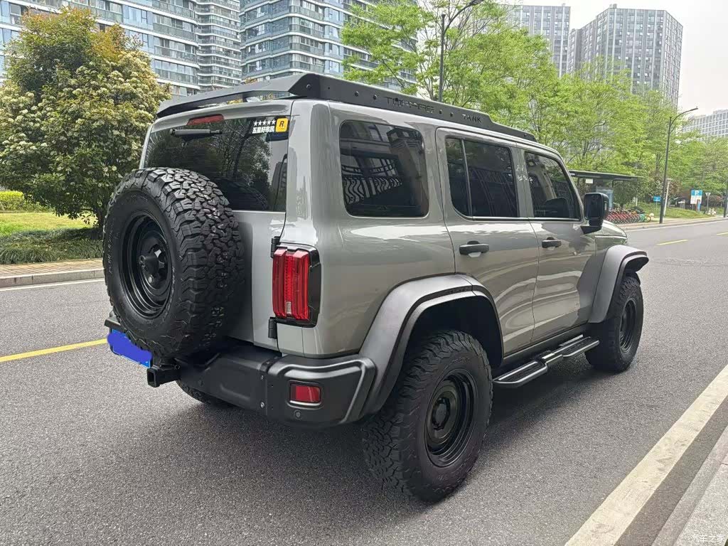 Tank 300, 2022 4