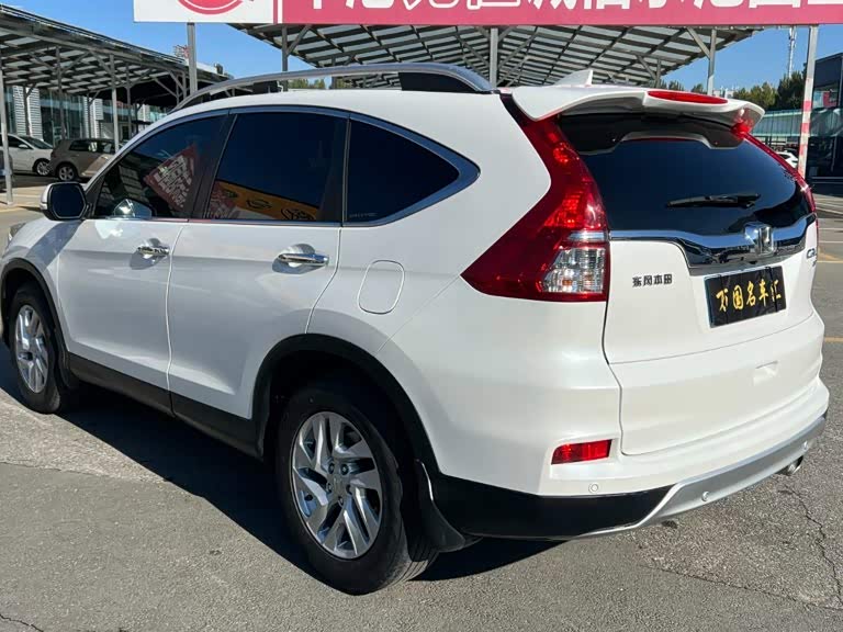 Honda CR-V 2016, фото 5