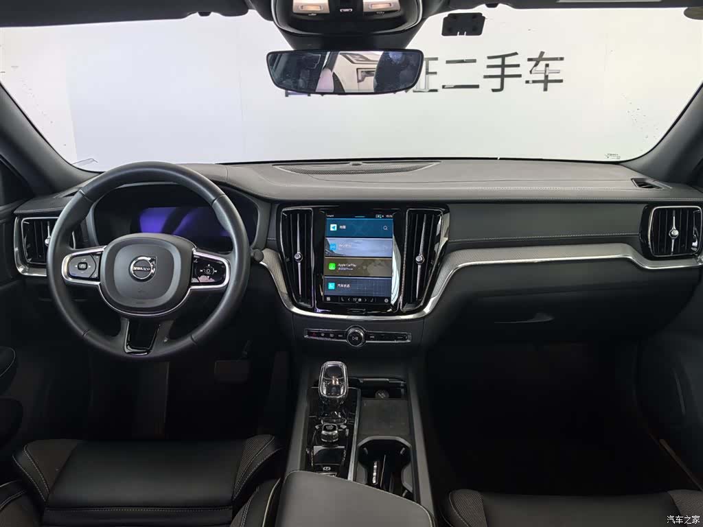 Volvo S60, 2024 9