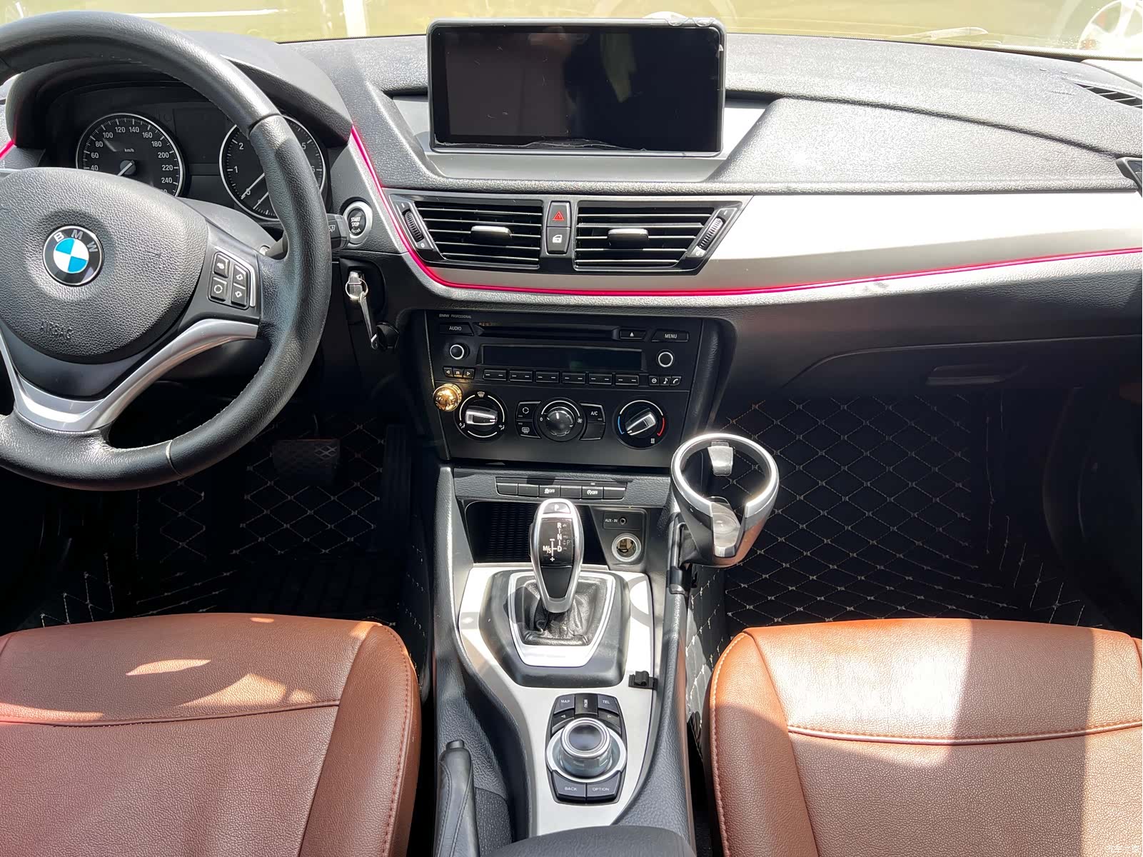 BMW X1, 2015 16