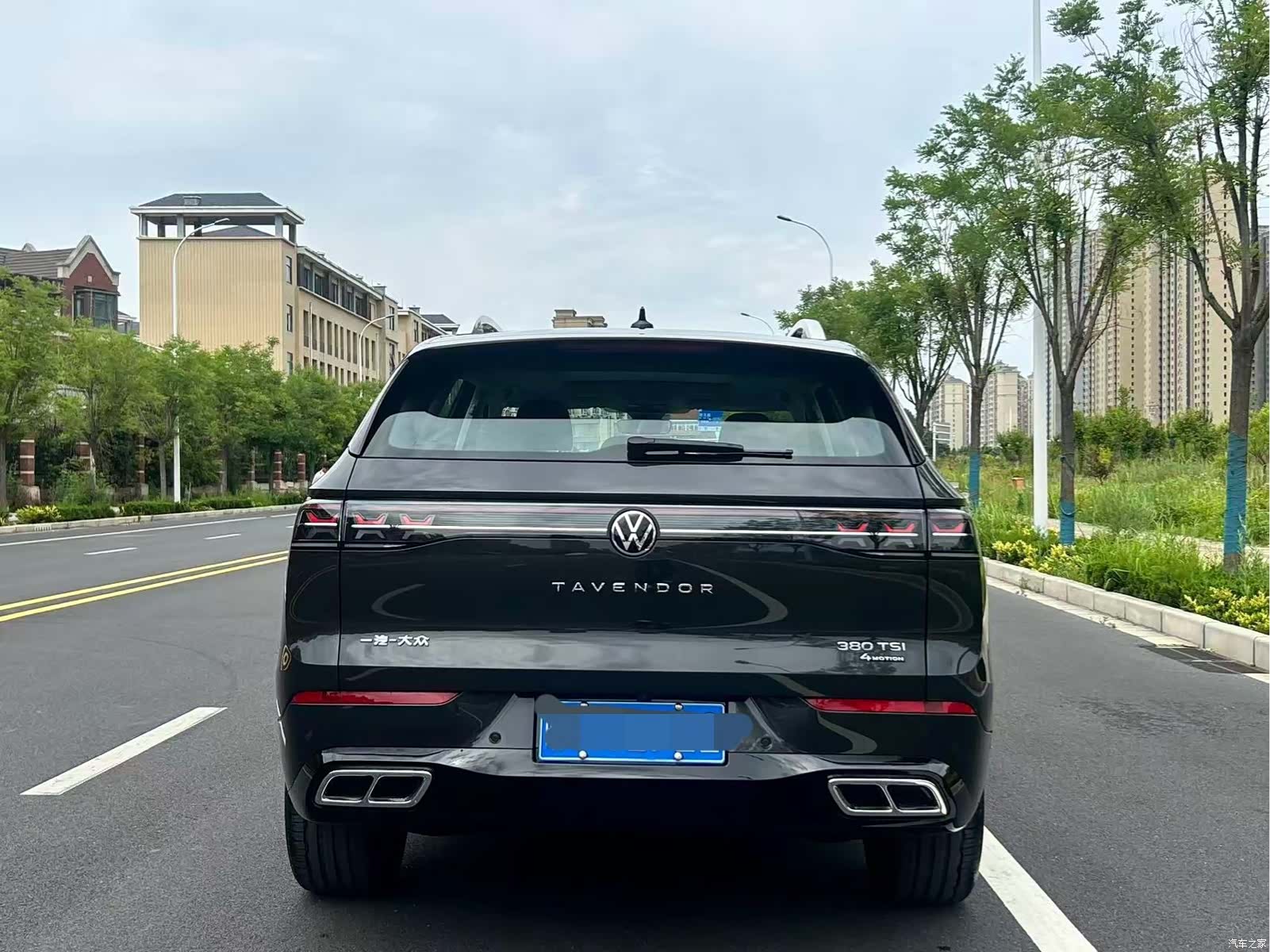 Volkswagen Talagon, 2025 35