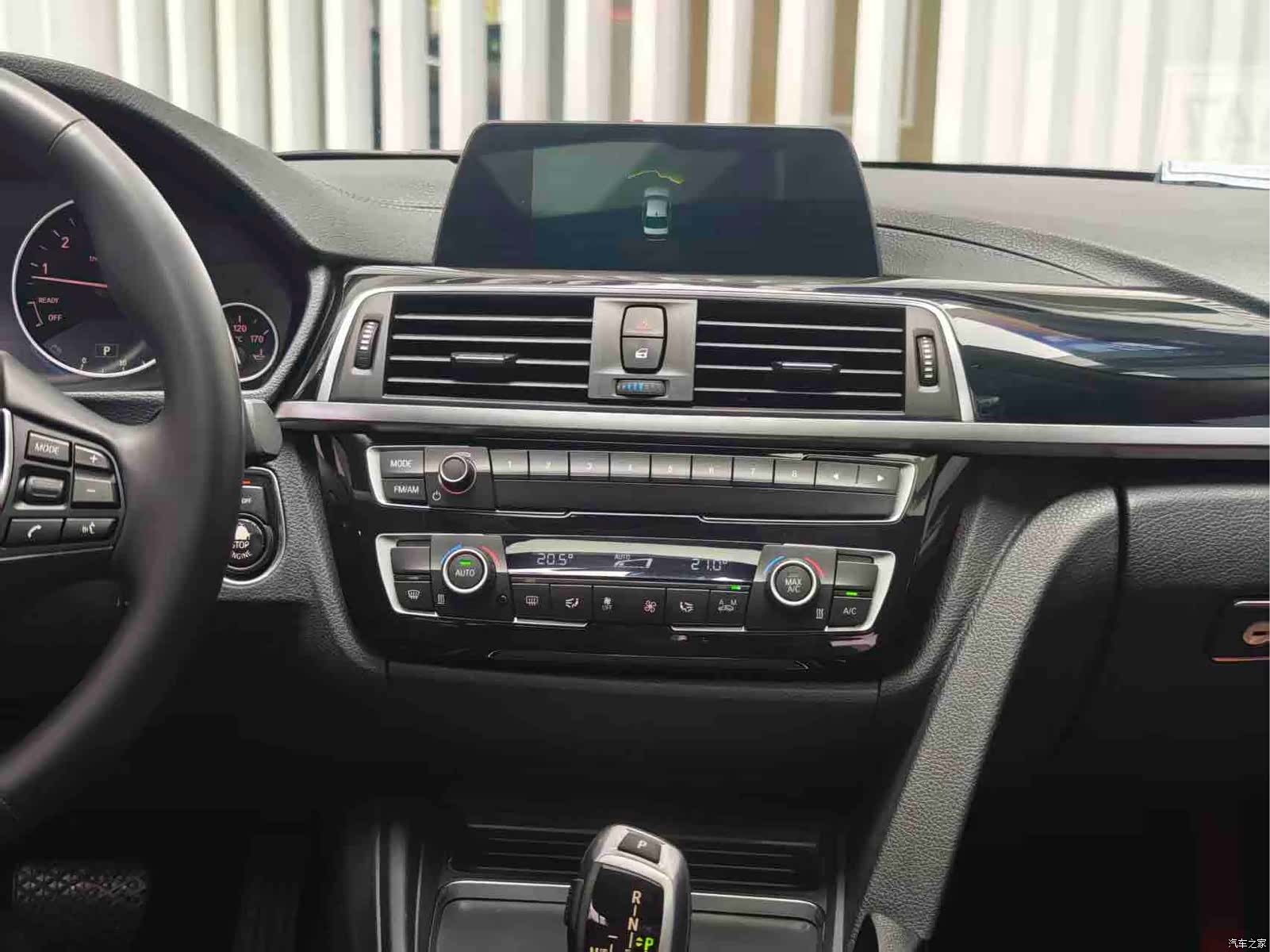 BMW 3 Series, 2018 11