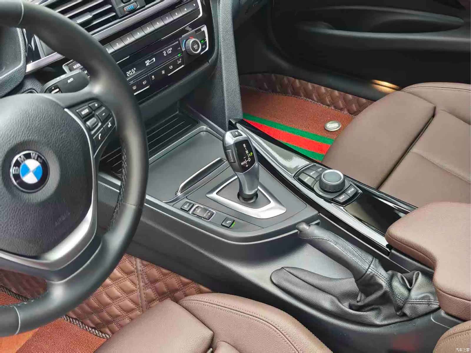 BMW 3 Series, 2018 16