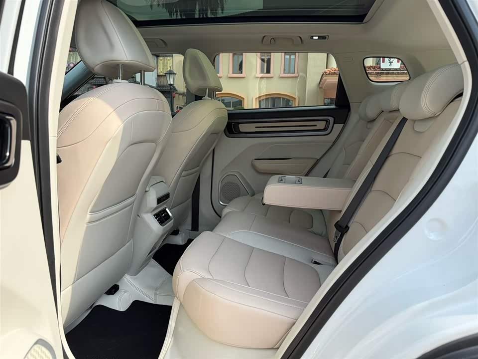 Geely Geely ICON