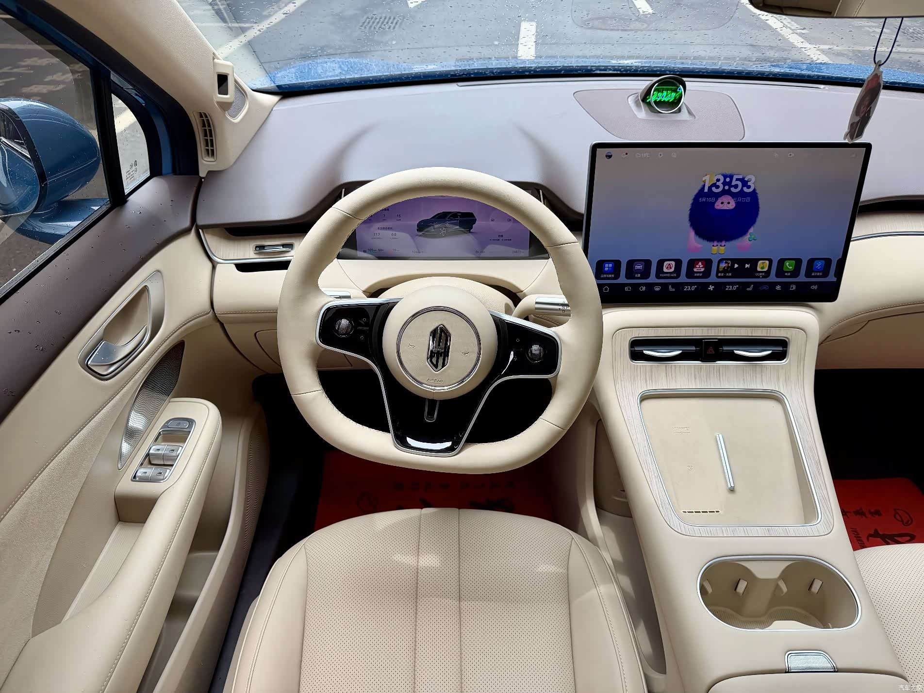 SAIC ShangJie H5, 2025 10