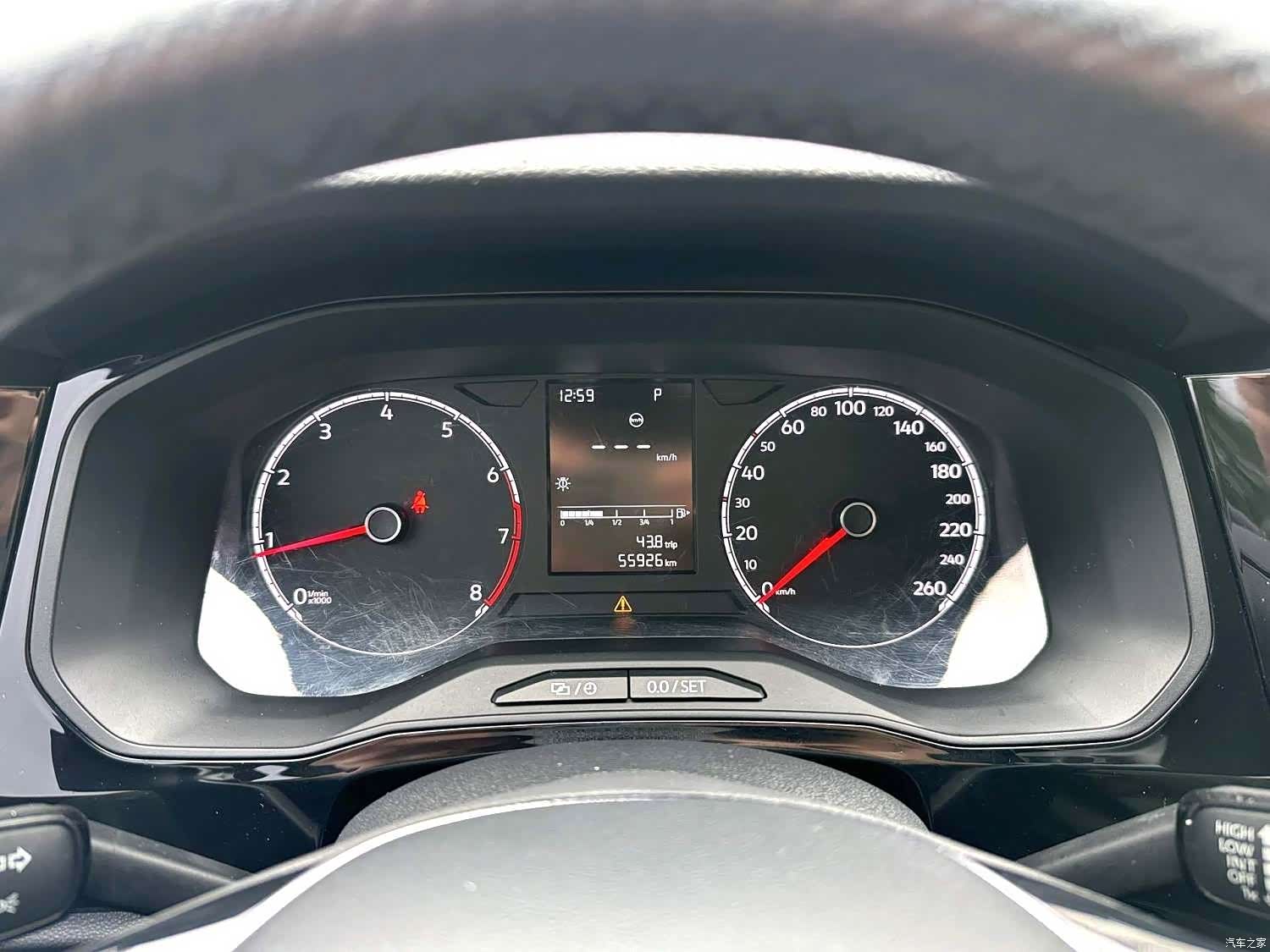 Volkswagen VS5, 2019 4
