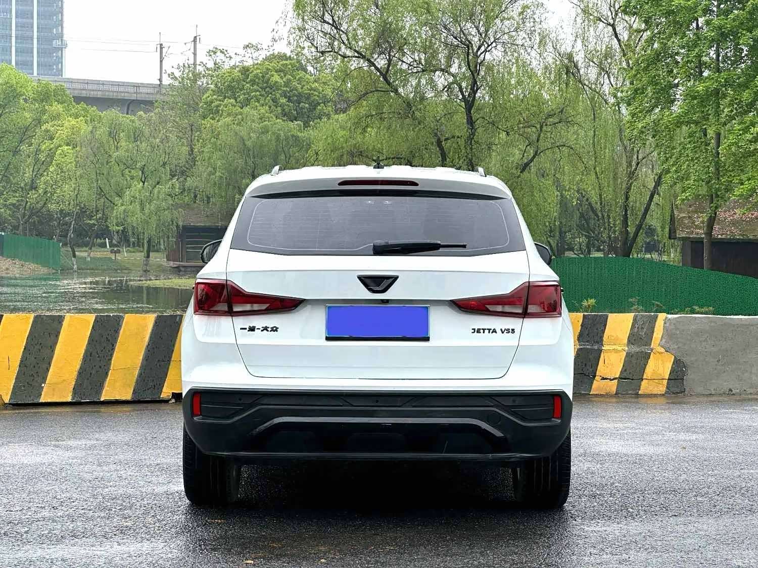 Volkswagen VS5, 2019 10