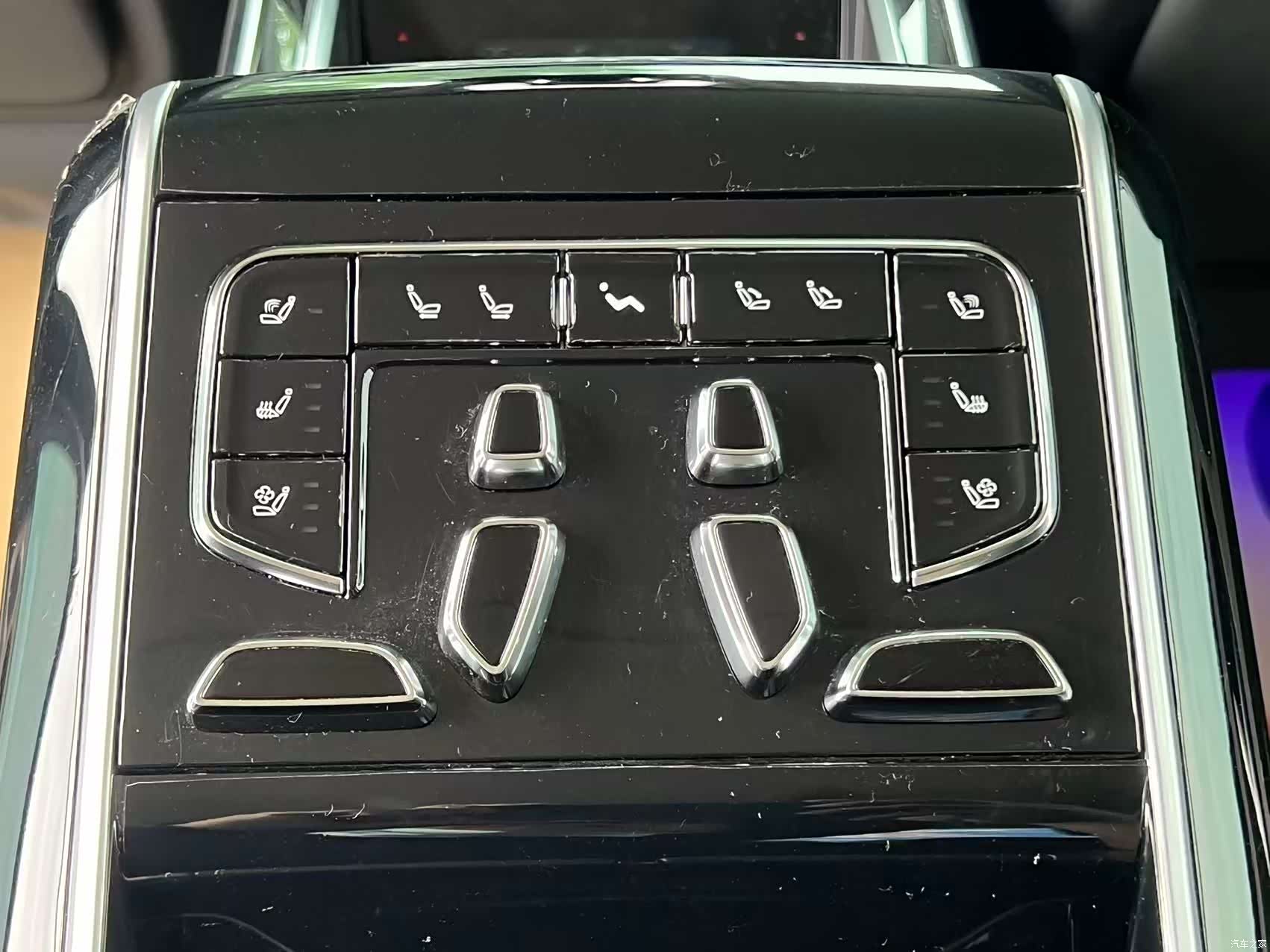 Hongqi H9, 2021 23