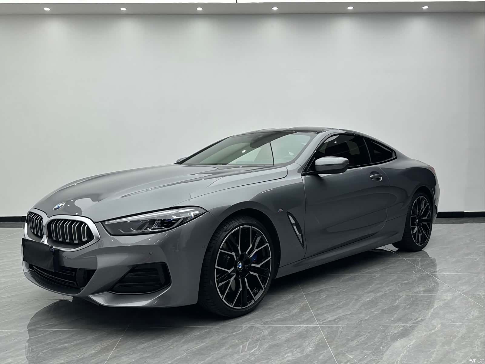 BMW 8 Series, 2025 1