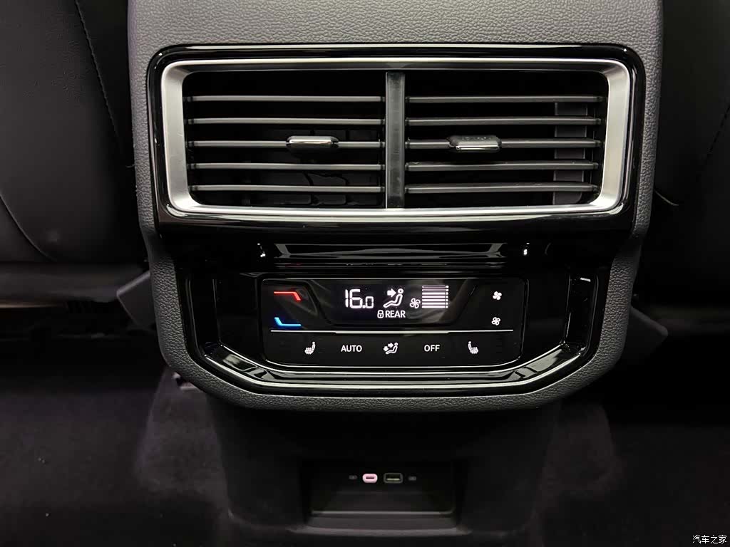 Volkswagen Teramont, 2023 16