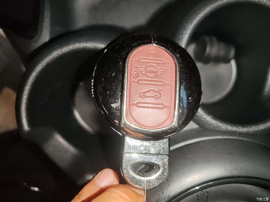 Mini Cooper, 2023 9