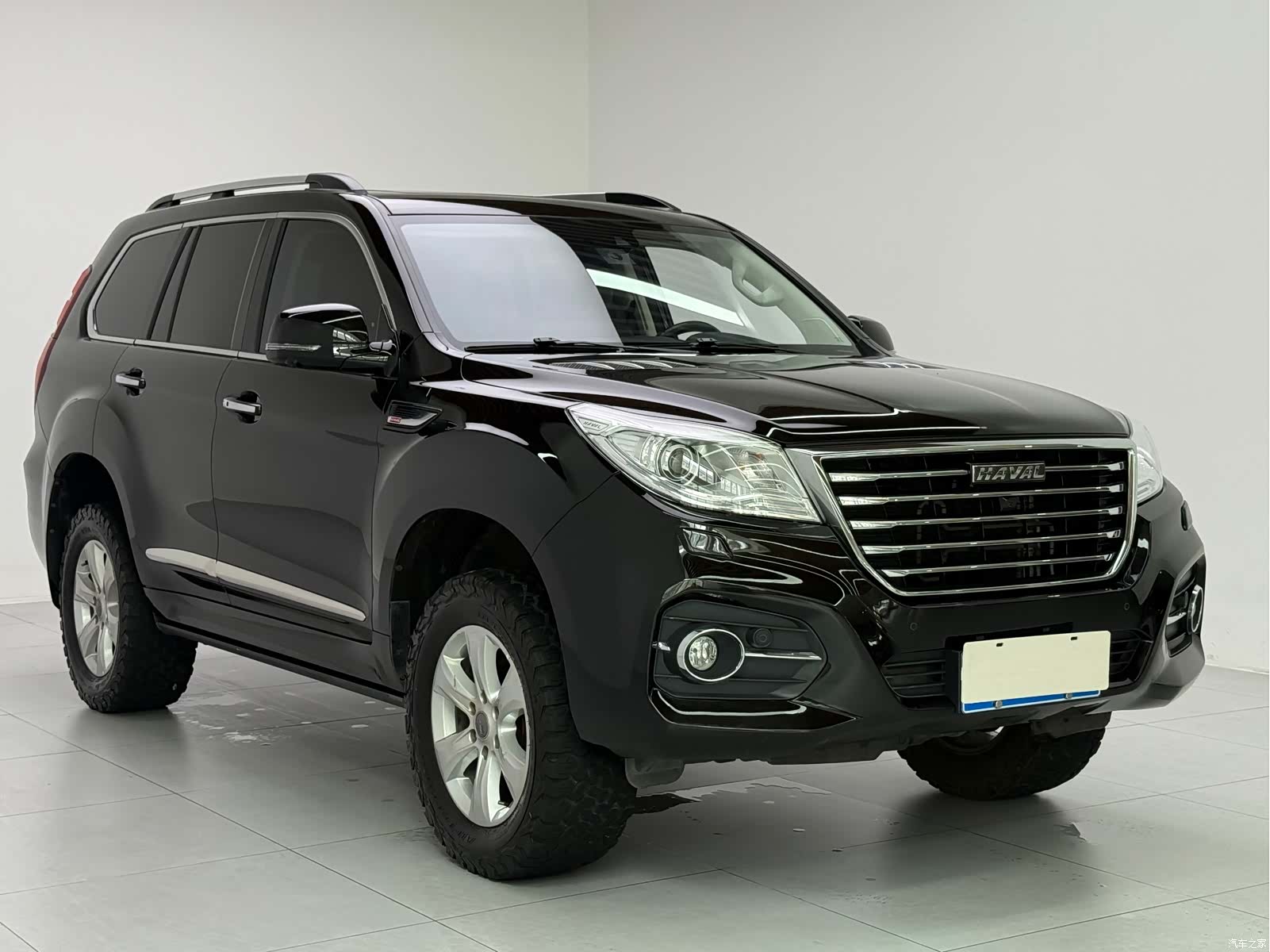 Haval H9, 2018 3