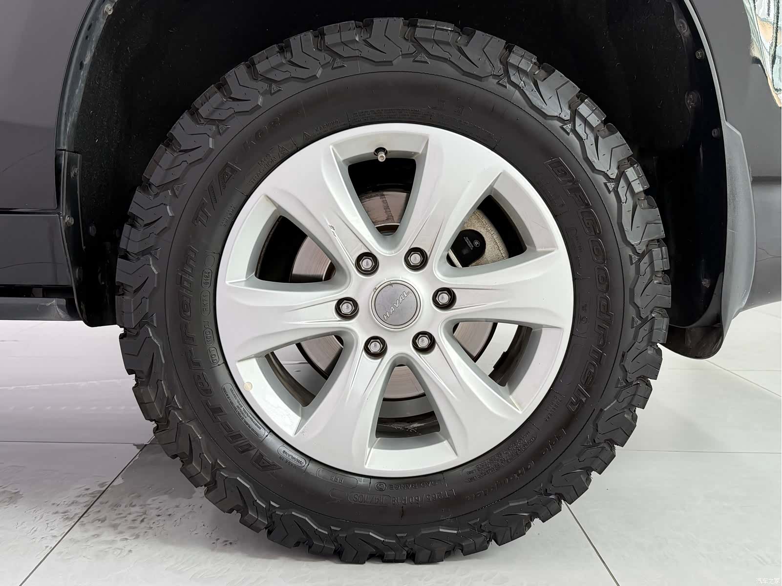 Haval H9, 2018 18