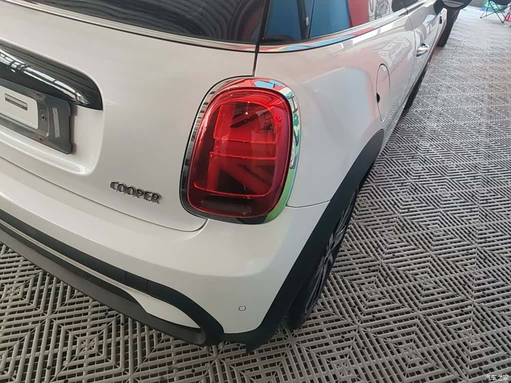 Mini Cooper, 2023 8