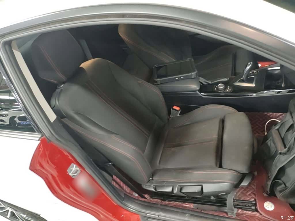 BMW 2 Series, 2018 19