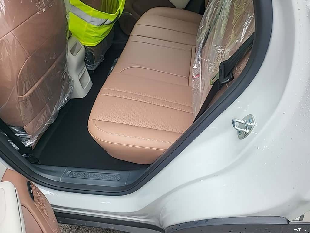 Wuling S, 2025 24
