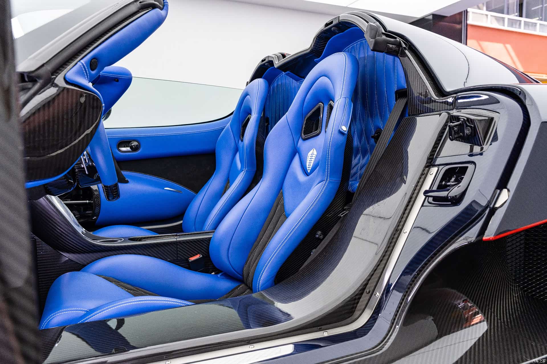Koenigsegg Agera, 2012 26
