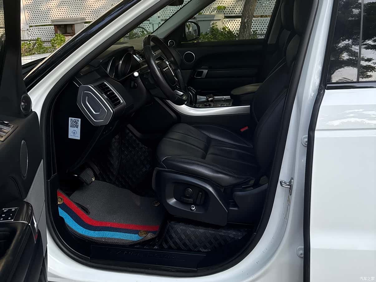 Land Rover Range Rover, 2018 9