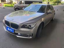 ����7ϵ 2014�� 730Li ������