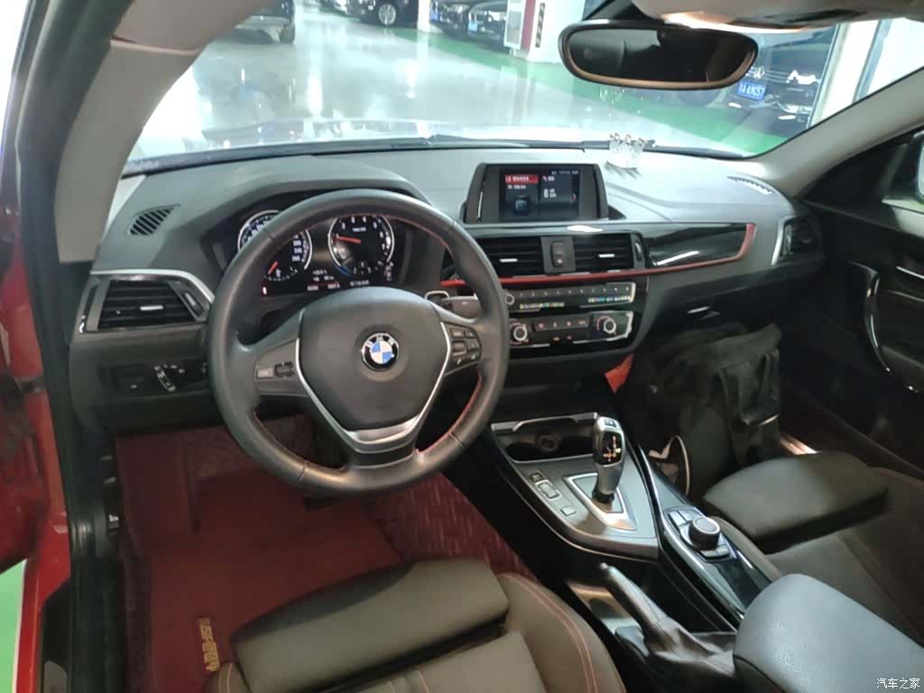 BMW 2 Series, 2018 6