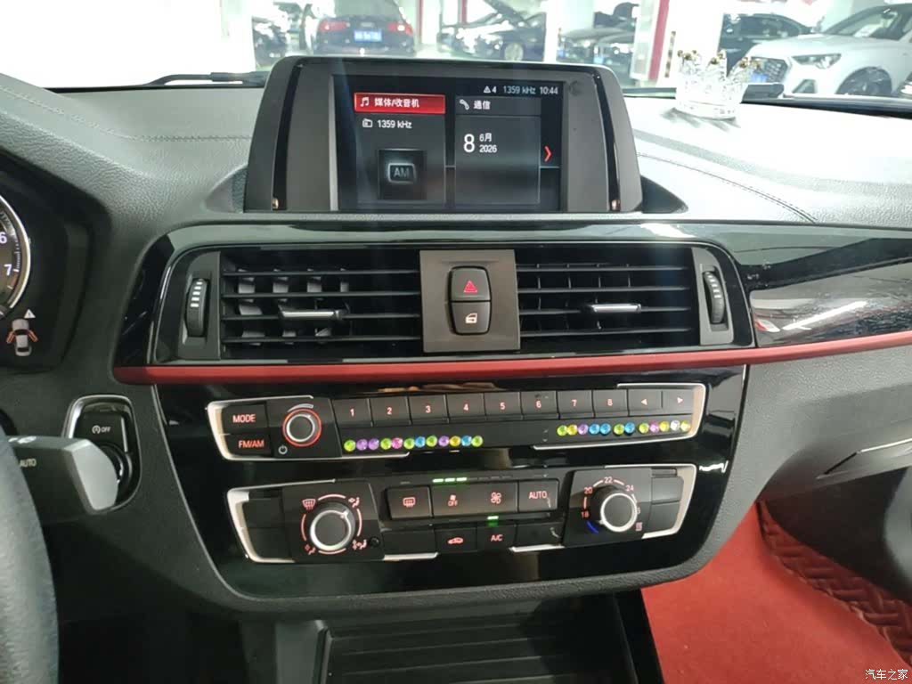 BMW 2 Series, 2018 9