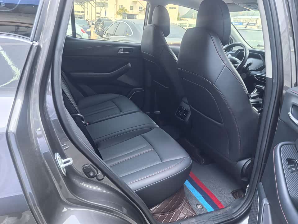 Trumpchi Trumpchi GS4