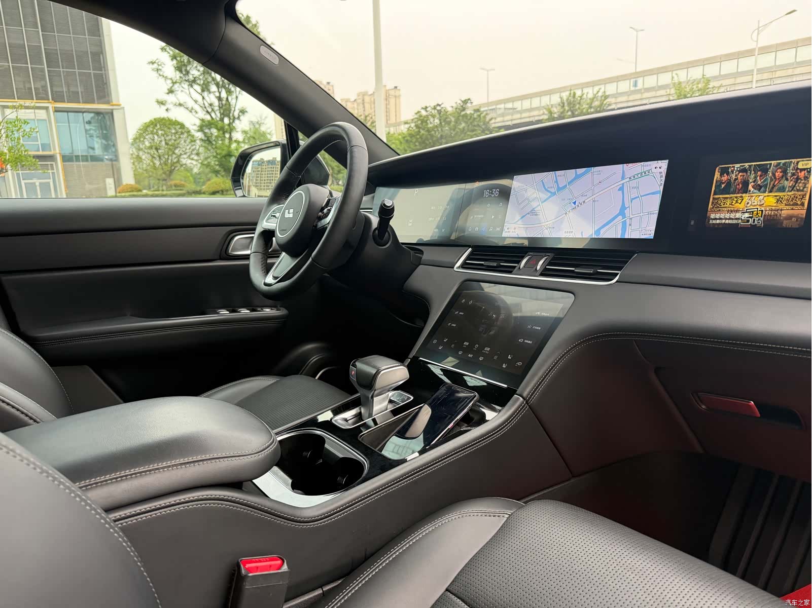 Li Auto ONE, 2022 10