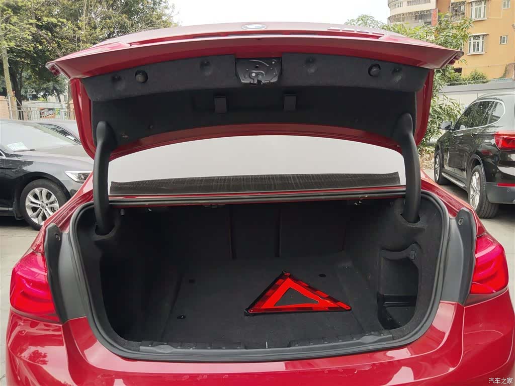 BMW 3 Series, 2018 19