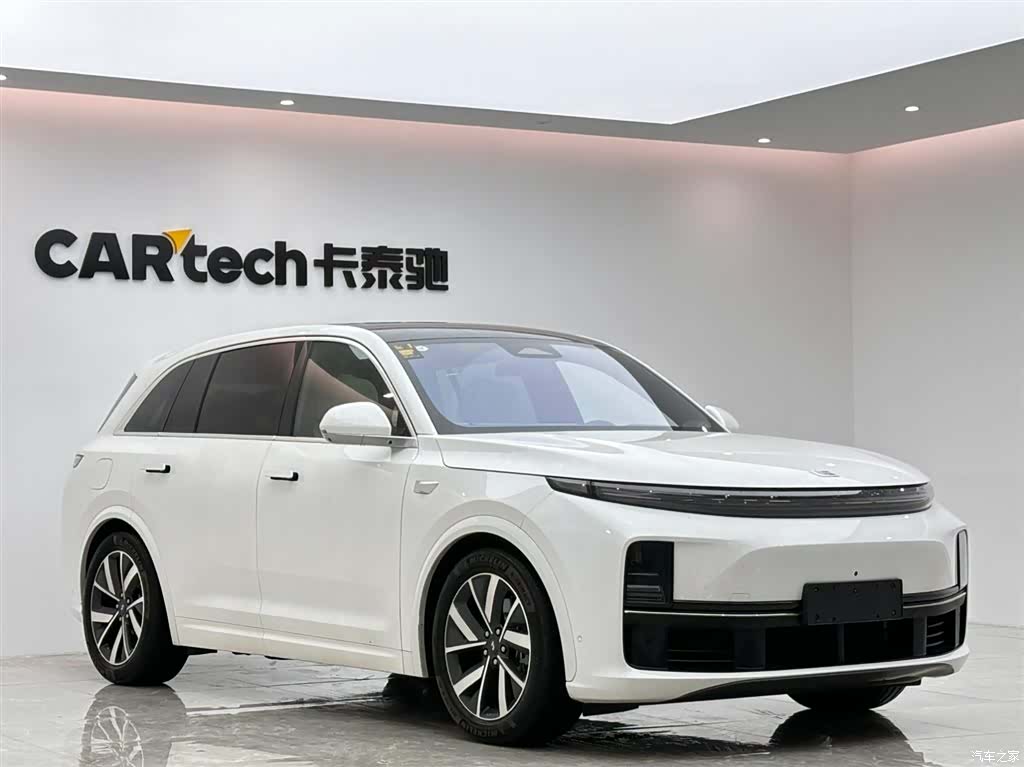 Li Auto L7, 2023 6
