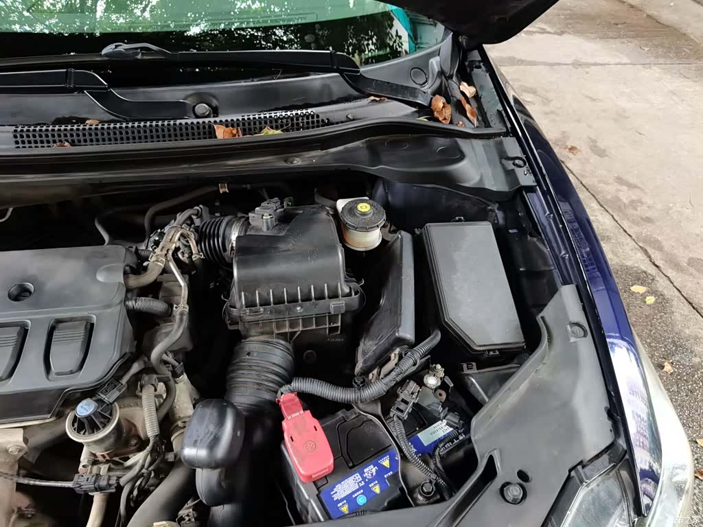 Acura ILX, 2015 22
