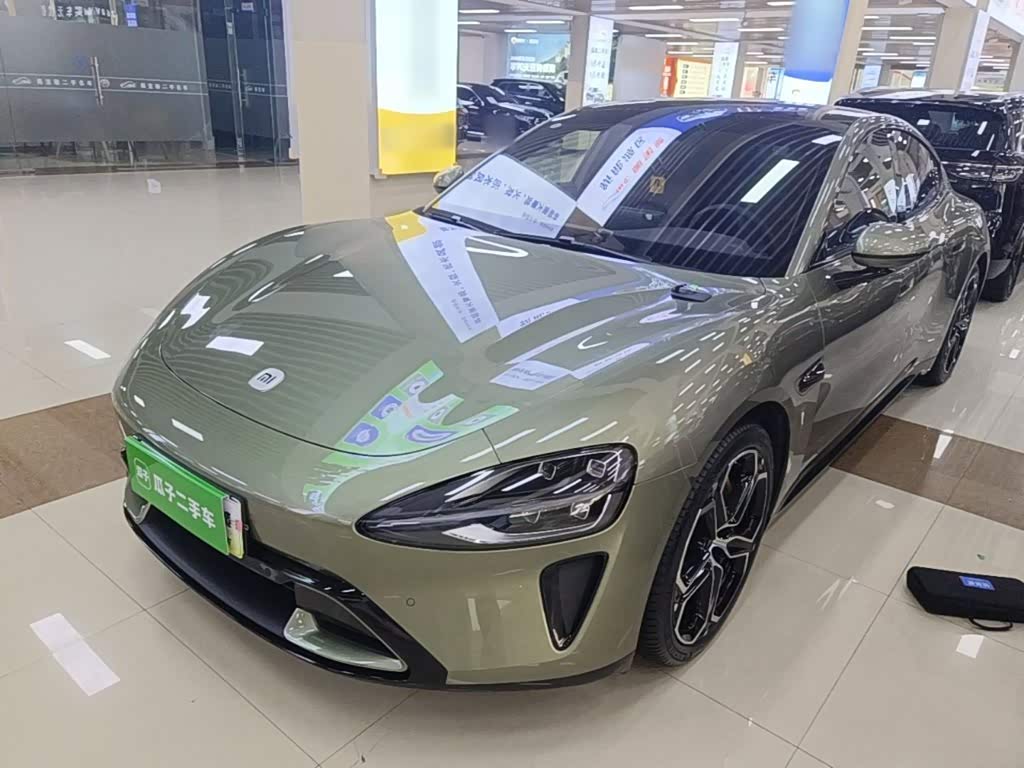 Xiaomi SU7
