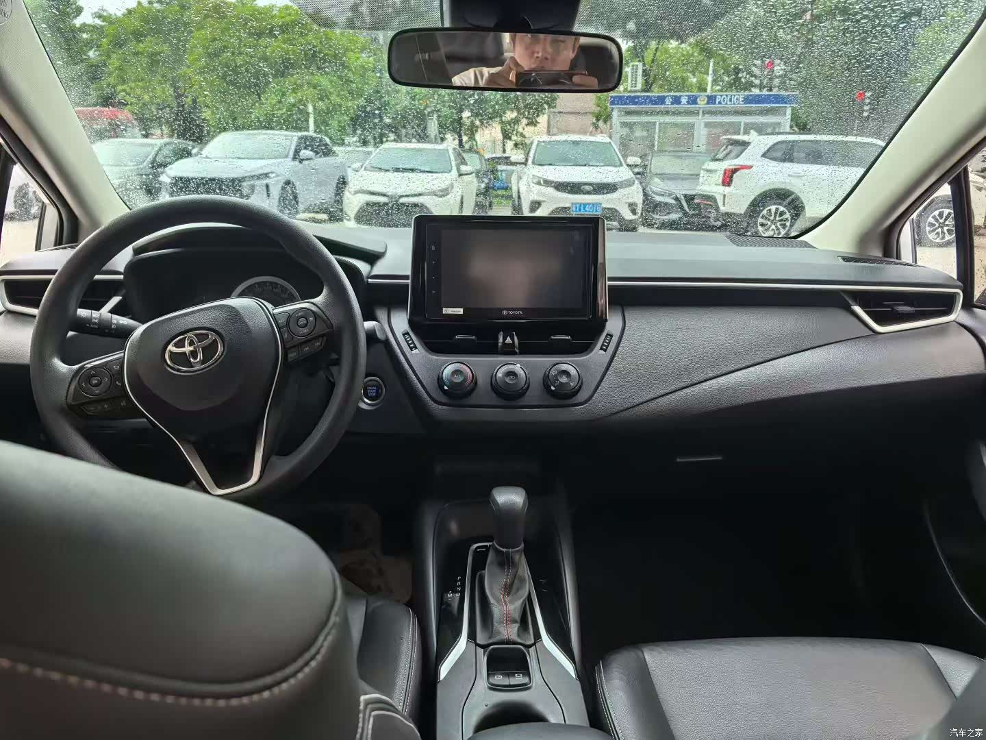 Toyota Corolla, 2022 7
