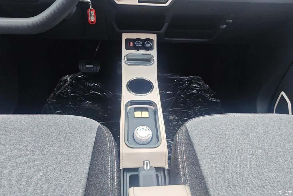 Chery QQ, 2023 16