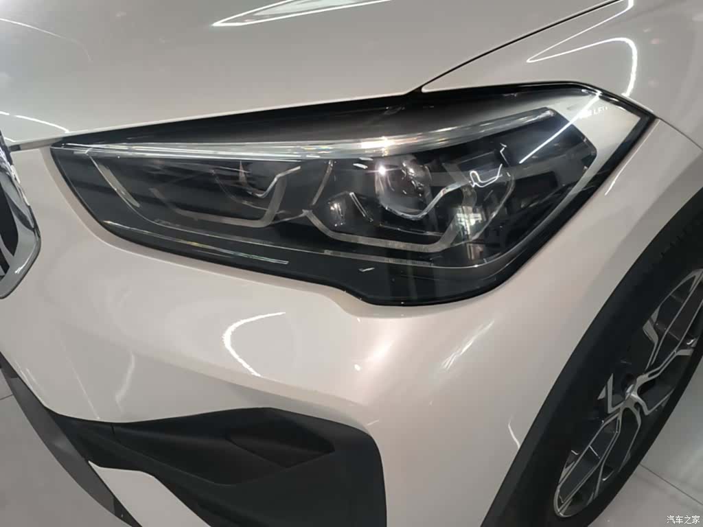 BMW X1, 2021 24
