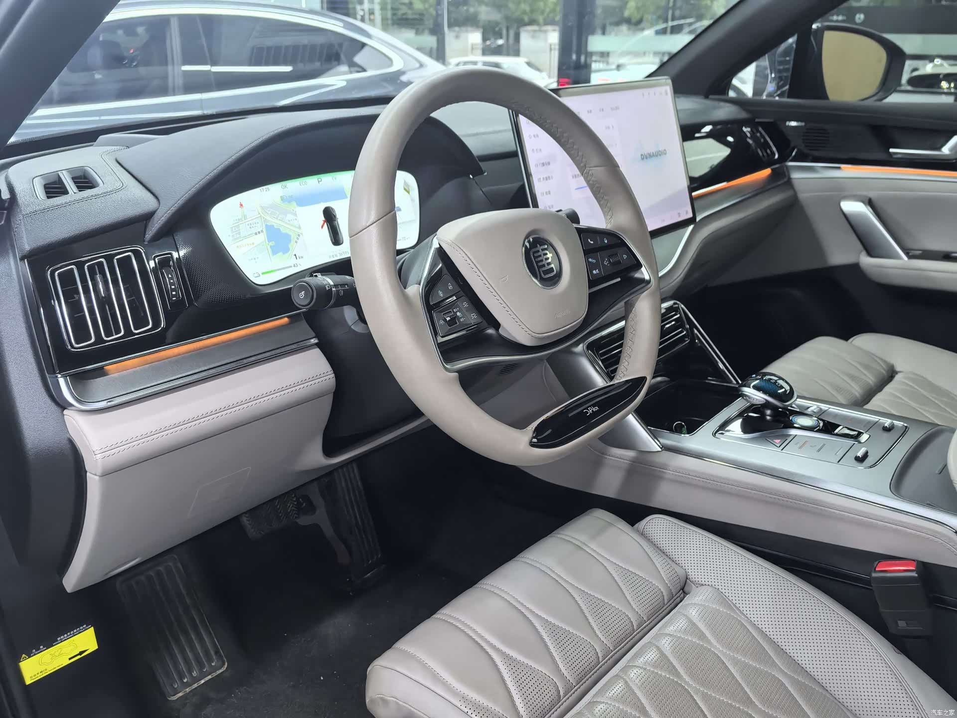 BYD Tang, 2024 12