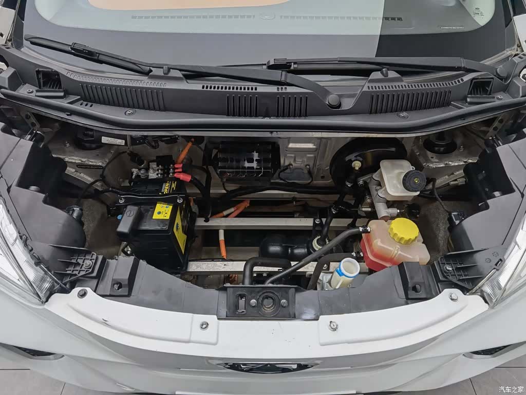Chery 400, 2018 6