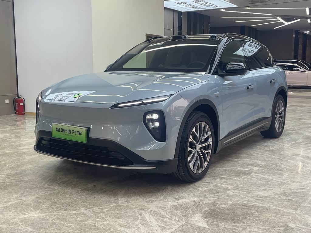 NIO ES6