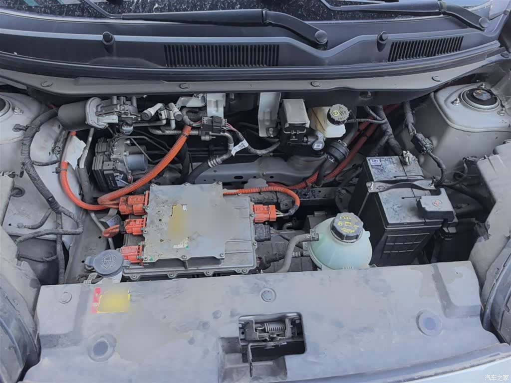 Wuling Bingo, 2024 20