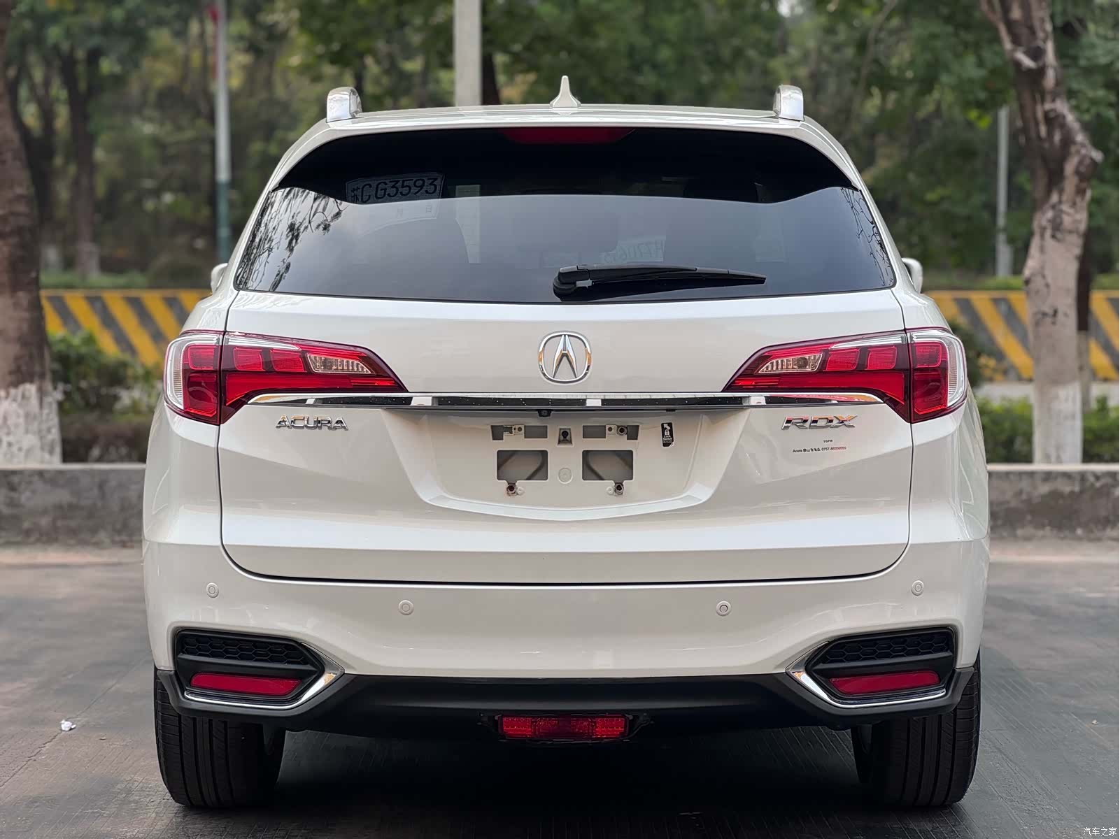 Acura RDX, 2019 9