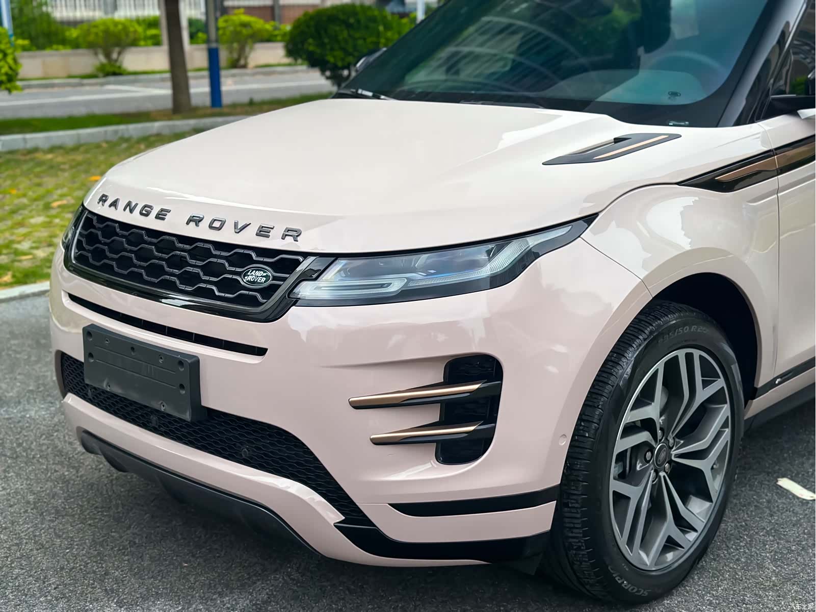 Land Rover Range Rover, 2020 8