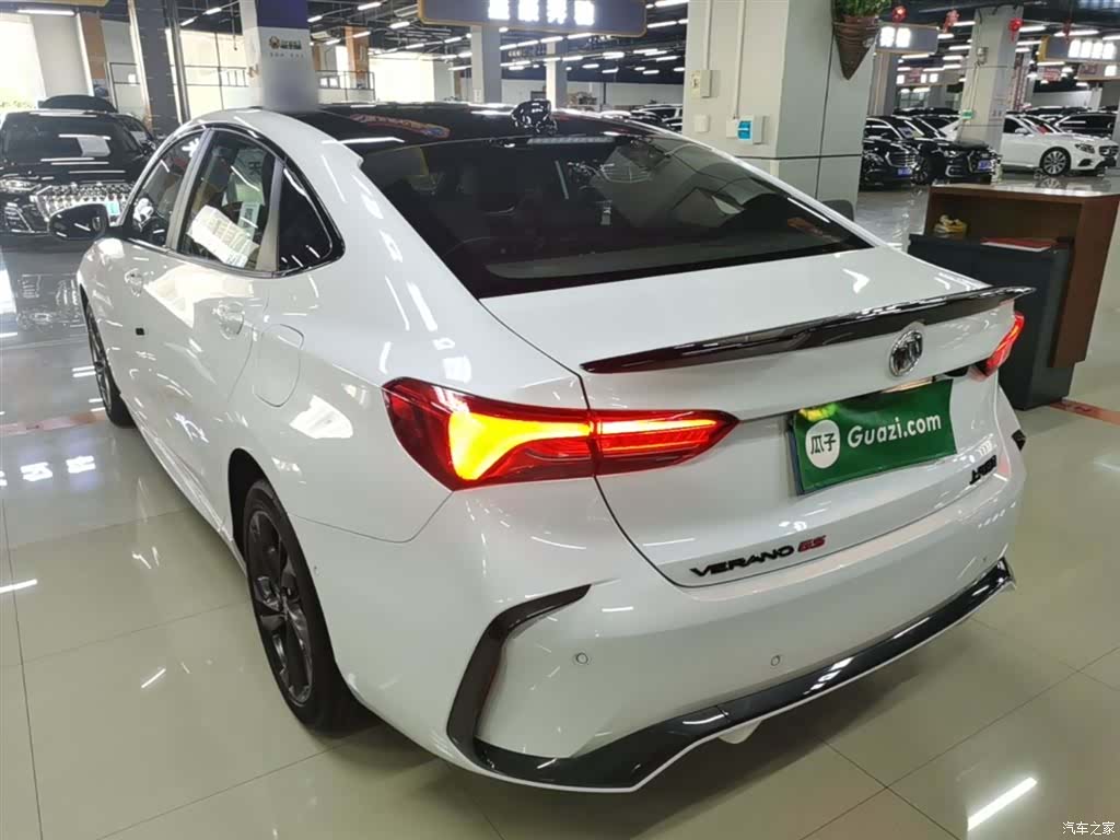 Buick Verano, 2024 все фото