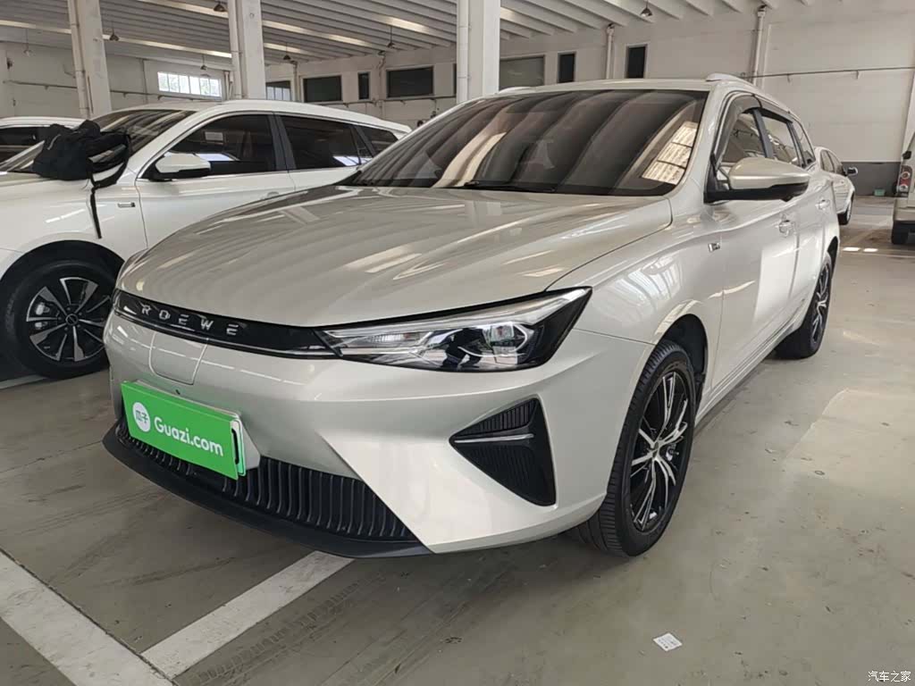 Roewe Ei5, 2022 2