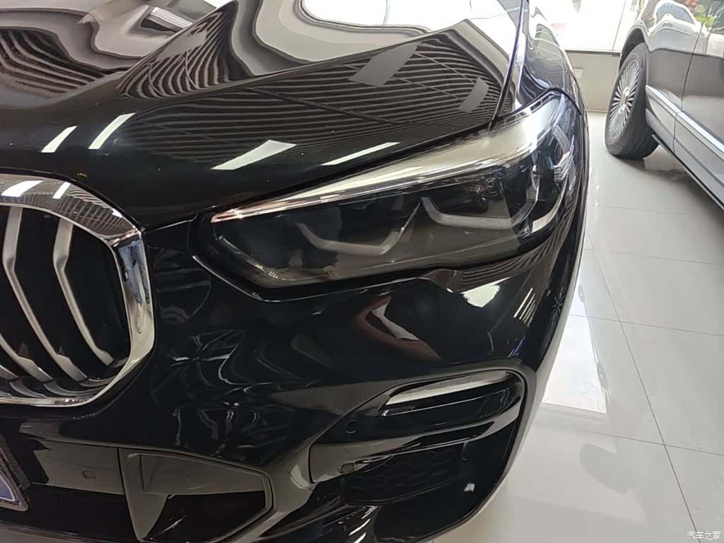 BMW X5, 2021 24