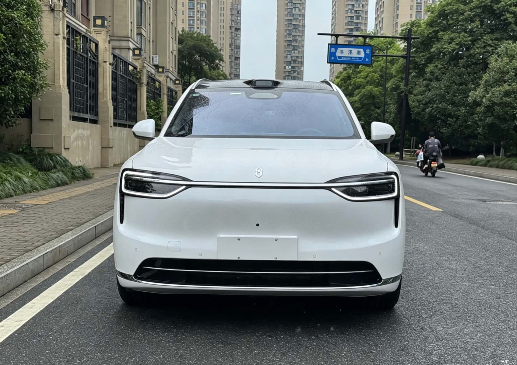 AITO M7, 2025 2