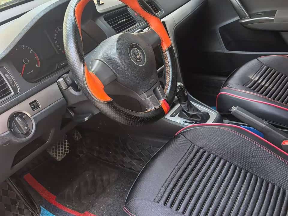 Volkswagen Lavida Volkswagen Lavida