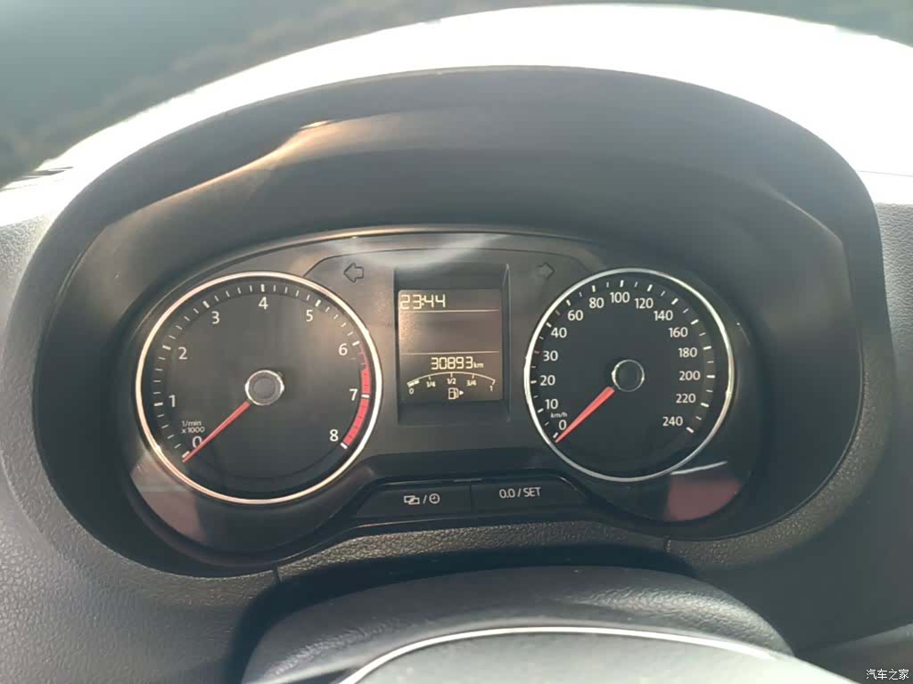 Volkswagen Polo, 2016 12