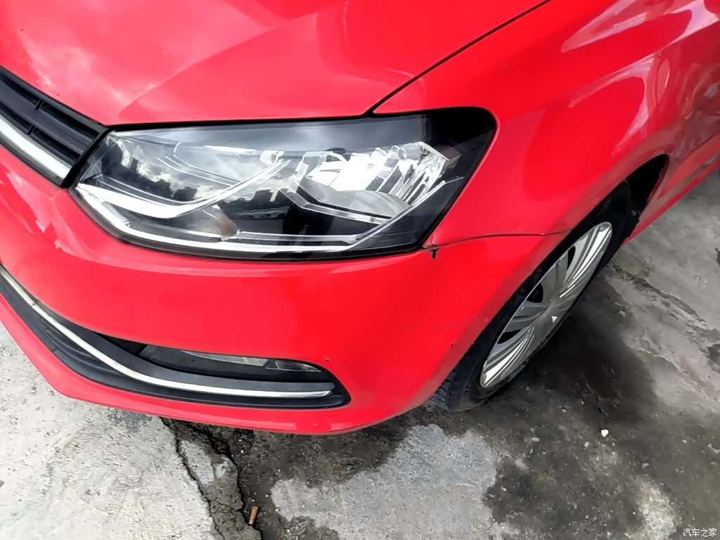 Volkswagen Polo, 2016 24