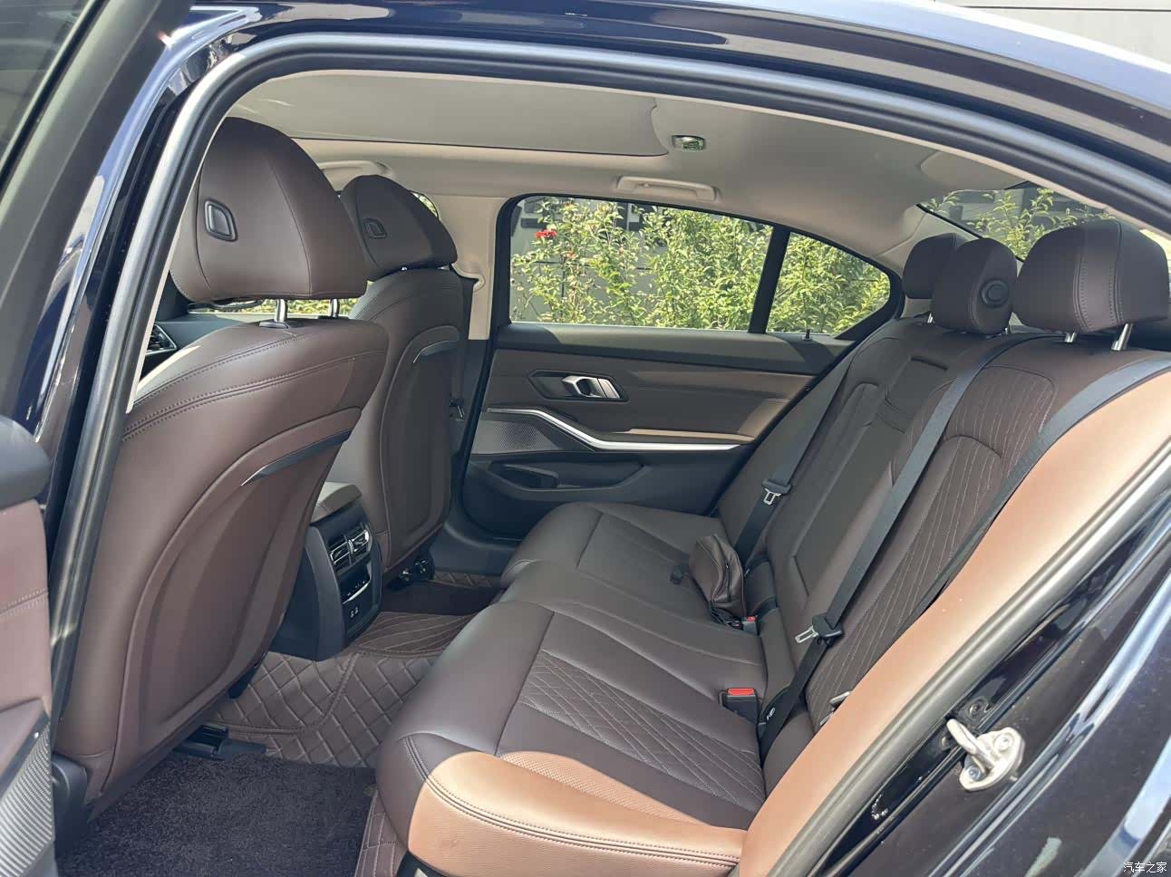 BMW i3, 2023 15