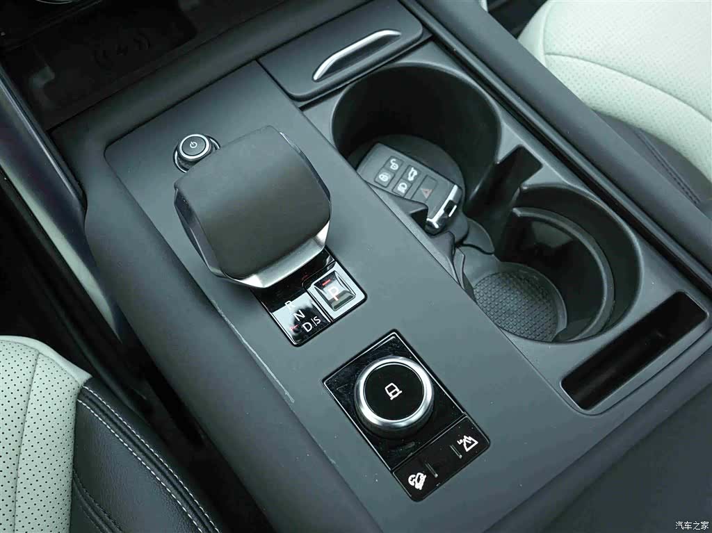 Land Rover Discovery, 2021 10